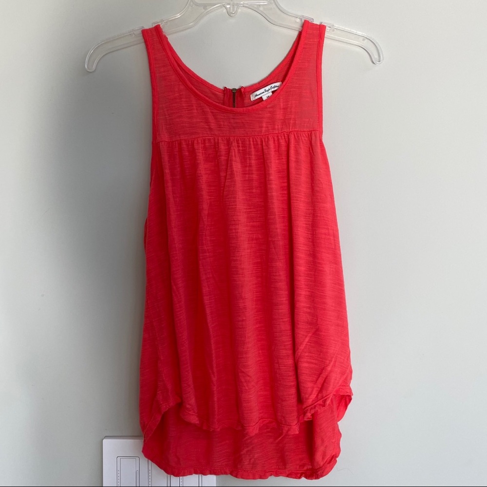 NWOT American Eagle Nice Tank Size S